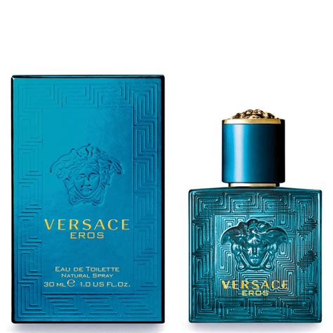 eros versace details|where to buy Versace Eros.